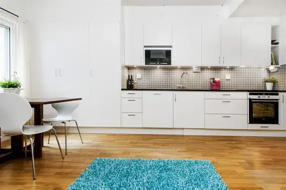 Apartment, Sankt Johannesgatan 36C, Uppsala. Photo 1 of 1