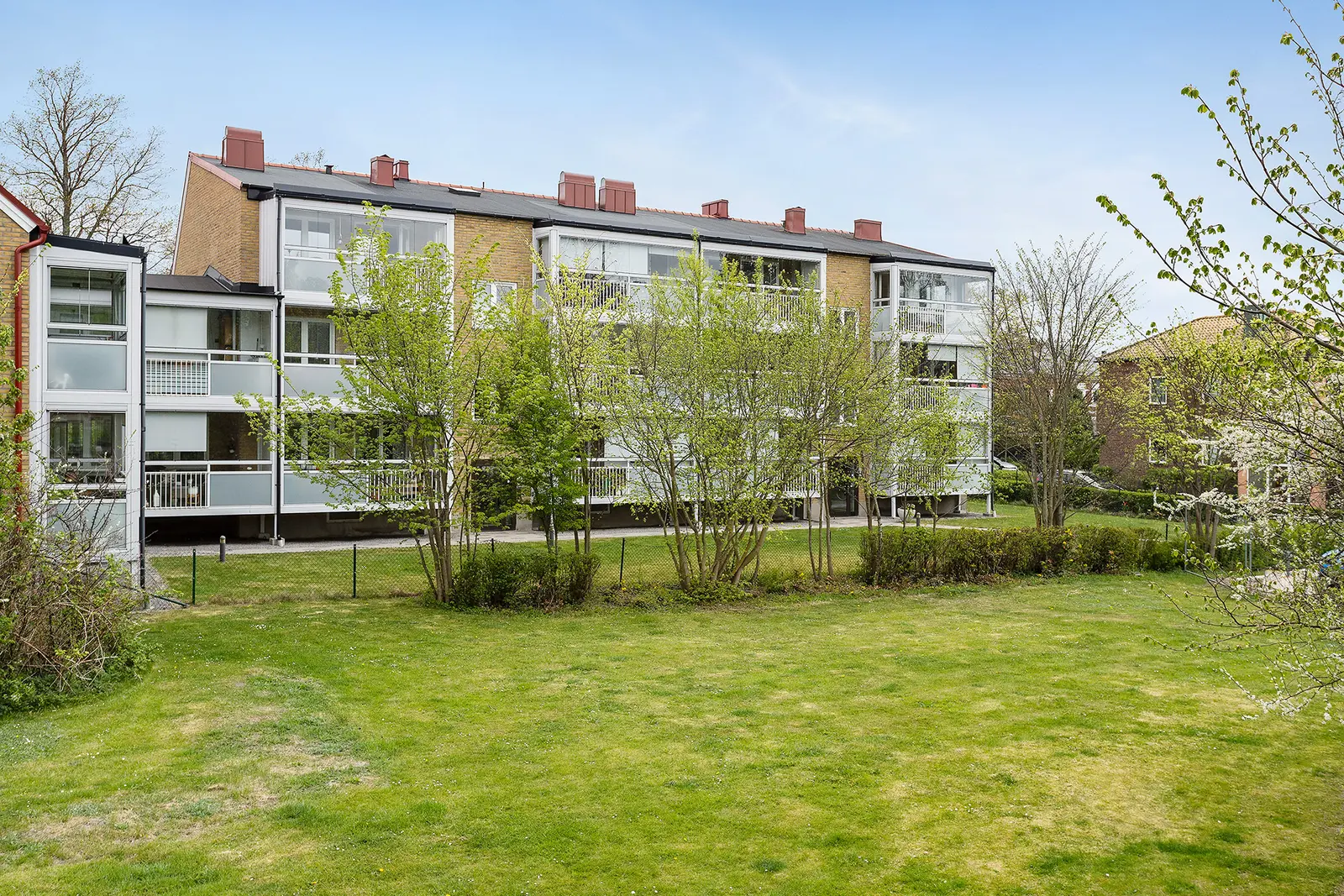 Image 1 of 1 of Norregatan 26B