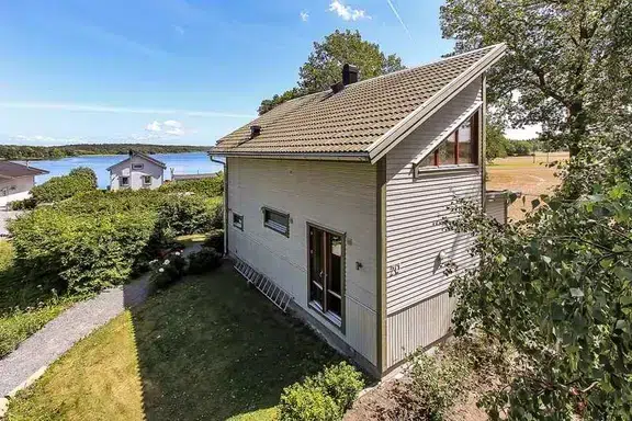 Lägenhet
