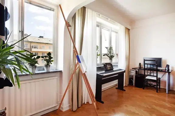 Bild 1 av 17 på Nevisborg 6D