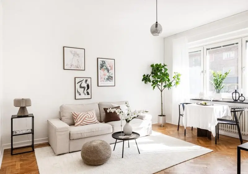Apartment, Södra Förstadsgatan 119, Malmö. Photo 1 of 1