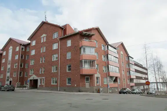 Bild 1 av 1 på Villavägen 8
