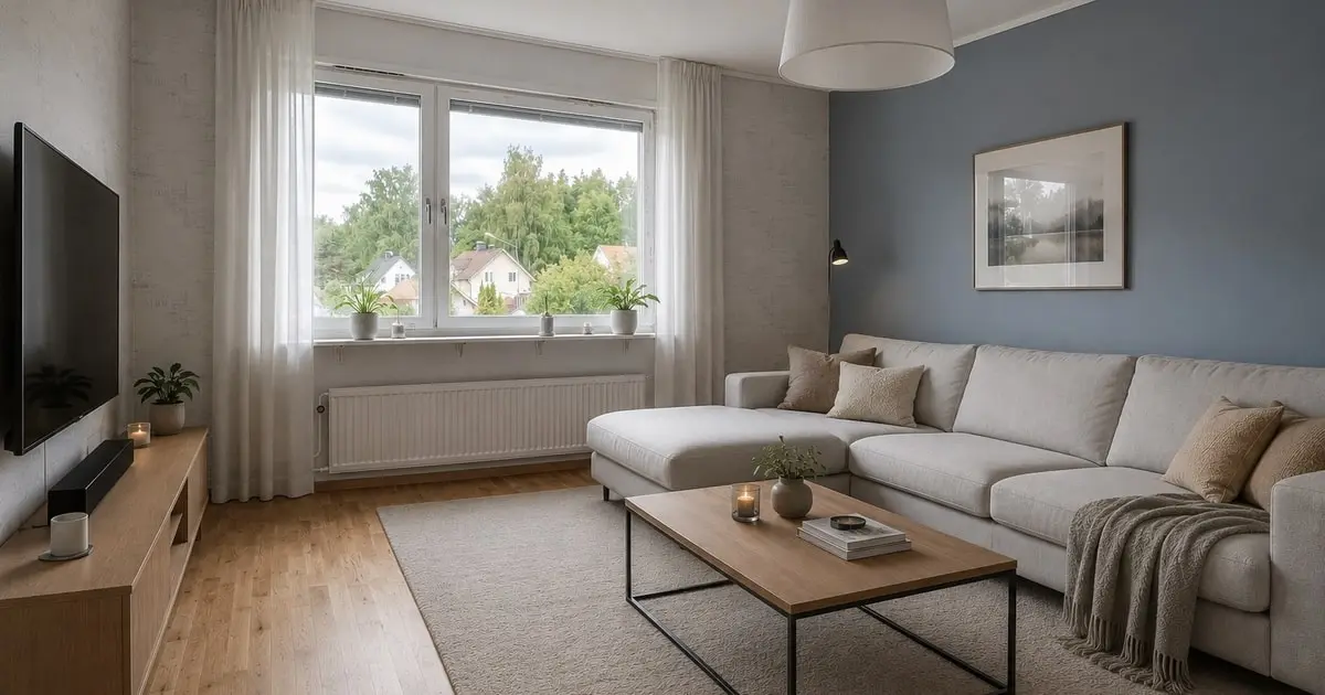 Bild 1 av 15 på Solhemsvägen 7