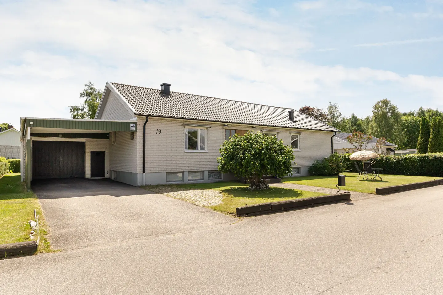Bild 1 av 21 på Nyholmsgatan 19
