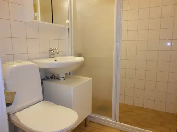 Bild 1 av 1 på Tallvägen 8