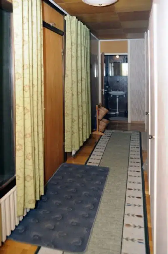 Villa, Skruvemåla Björkhem 131. Bild 1 av 1