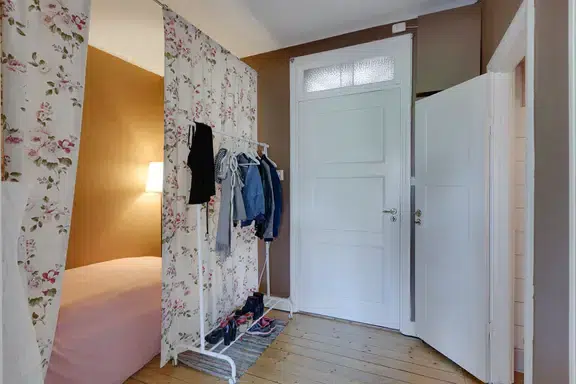 Apartment, Värmlandsgatan 59. Photo 1 of 1