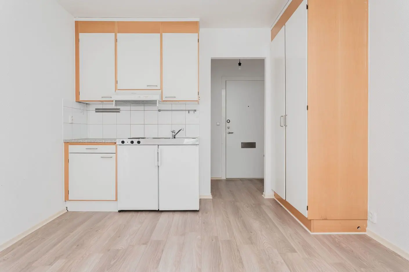 Image 1 of 1 of Kabelgatan 3B