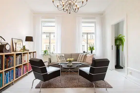 Lägenhet