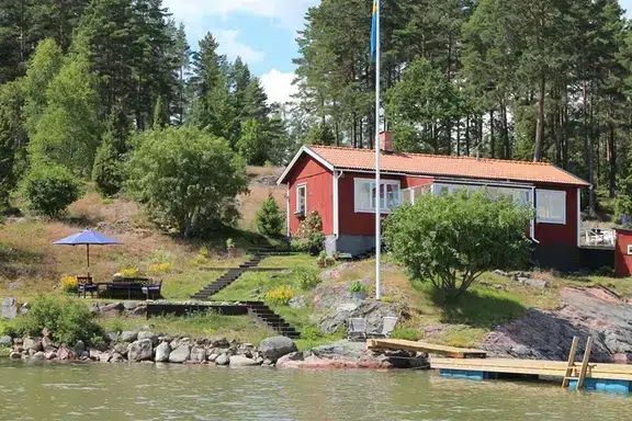 Lägenhet