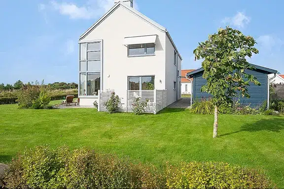 Bild 1 av 1 på Duvbergsvägen 22