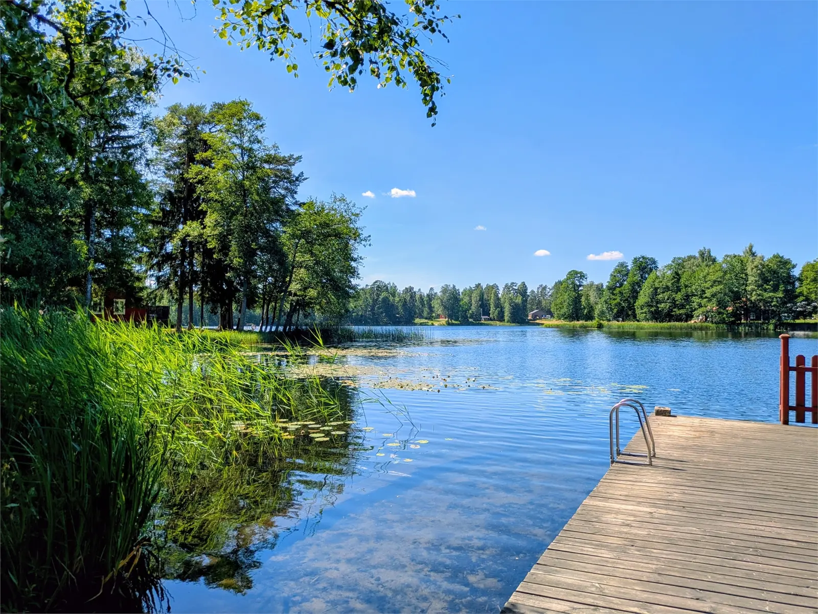 Image 1 of 1 of Talluddavägen 16