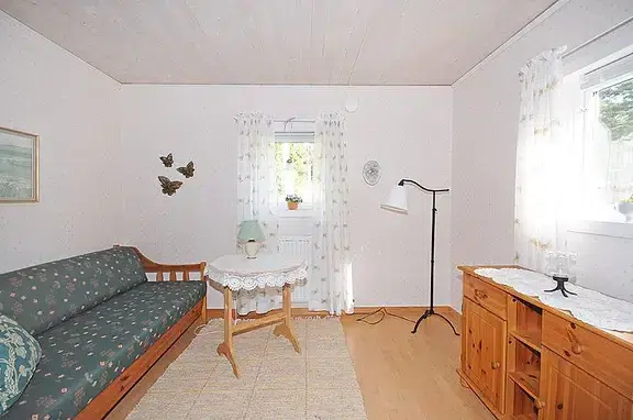 Apartment, 1 room, 40 m² in Kalmar