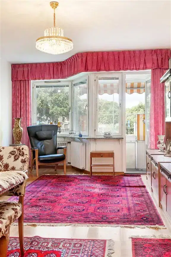 Apartment, 3 rooms, 79 m² in Helsingborg