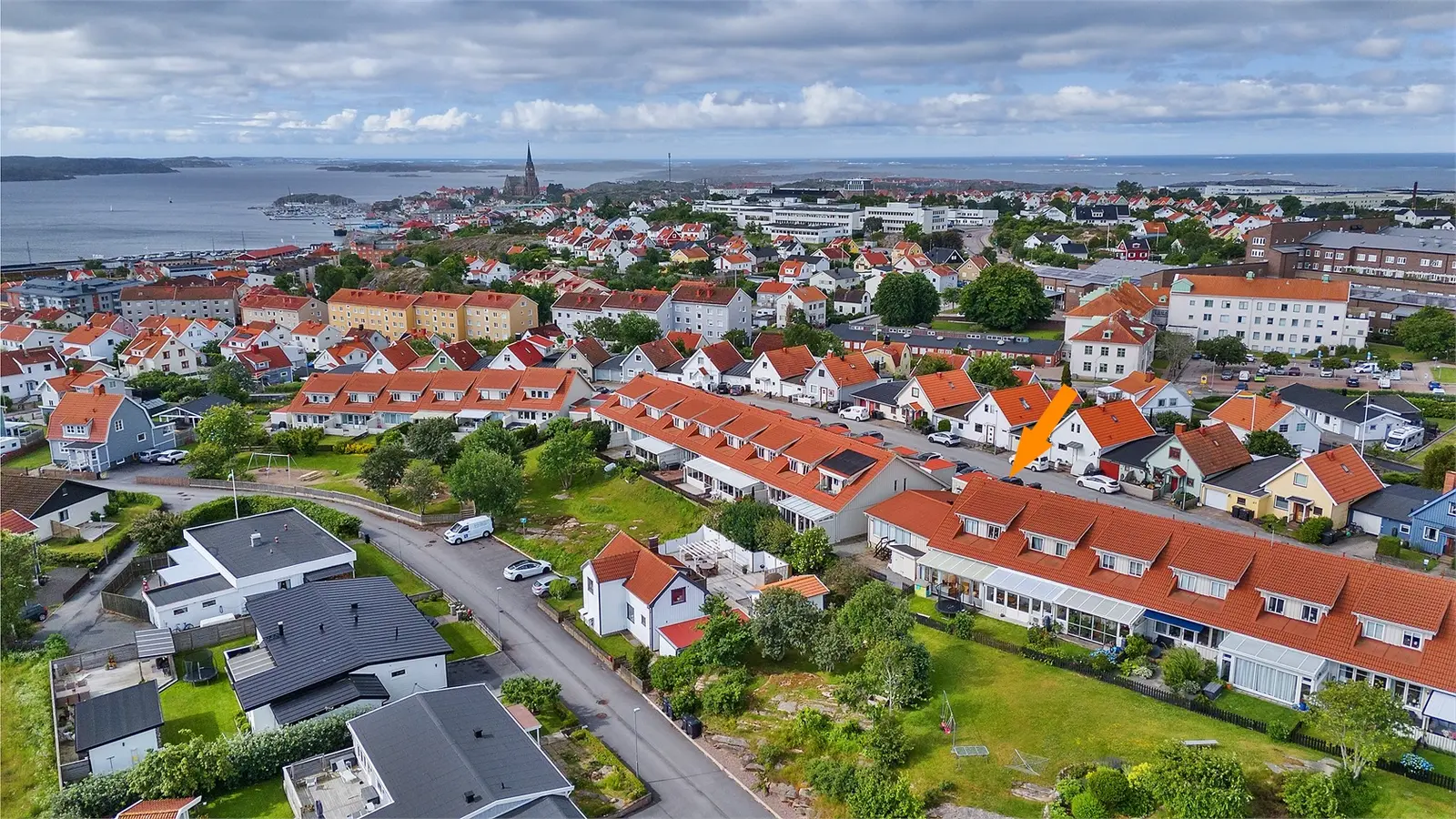 Bild 1 av 1 på Nygatan 28B