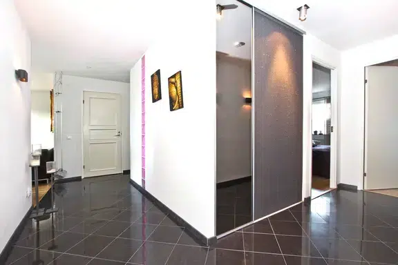 Lägenhet