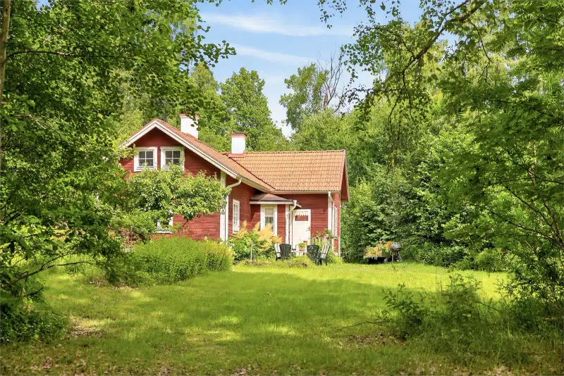 Villa, 4 rum, 90 m²