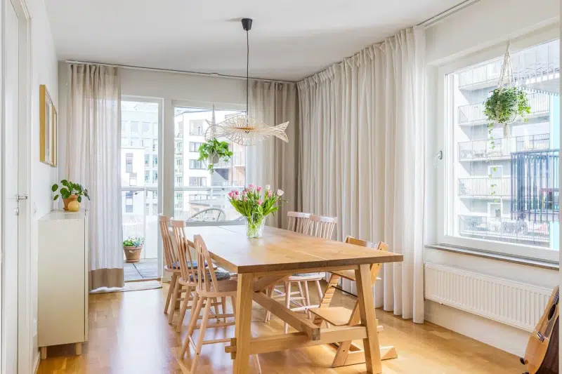 Apartment, 1,5 rooms, 47 m²