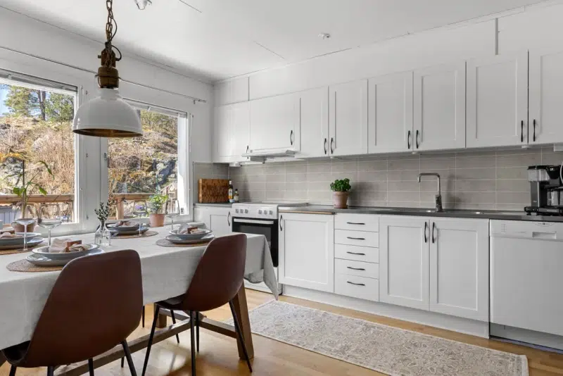 Apartment, 2 rooms, 70 m² in Tyresö