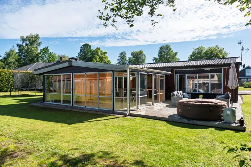 Villa, 5 rum, 136 m² i Bollebygd