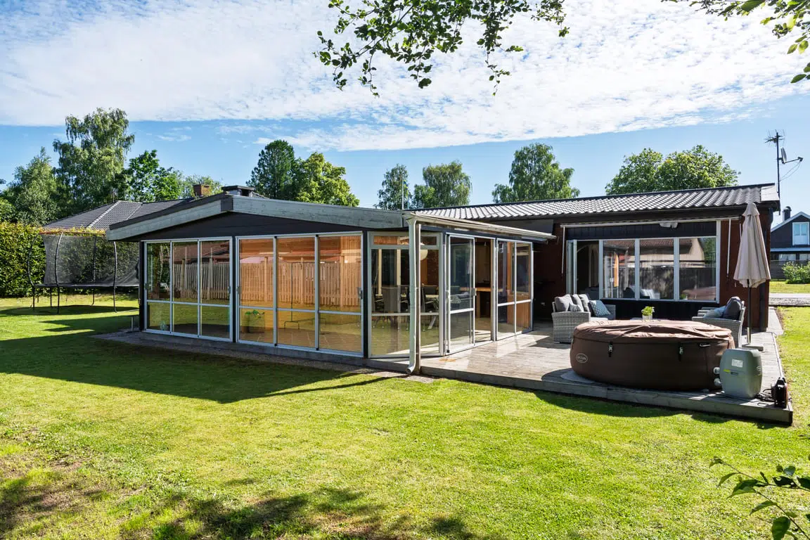 Bild 1 av 1 på Sandhemsvägen 23