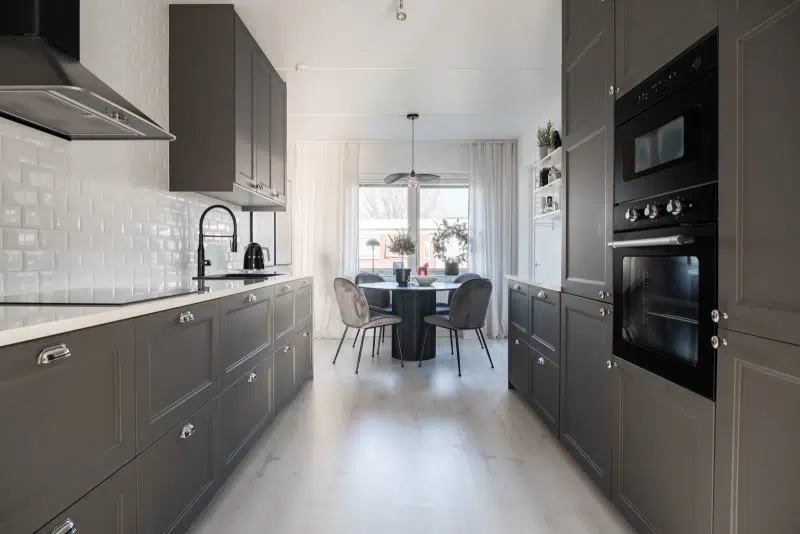 Apartment, 2 rooms, 65 m² in Landskrona