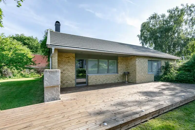 House, 4 rooms, 105 m² in Nässjö