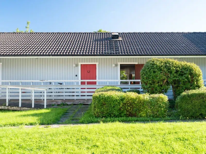 Lägenhet, 1 rum, 22 m² i Gotland