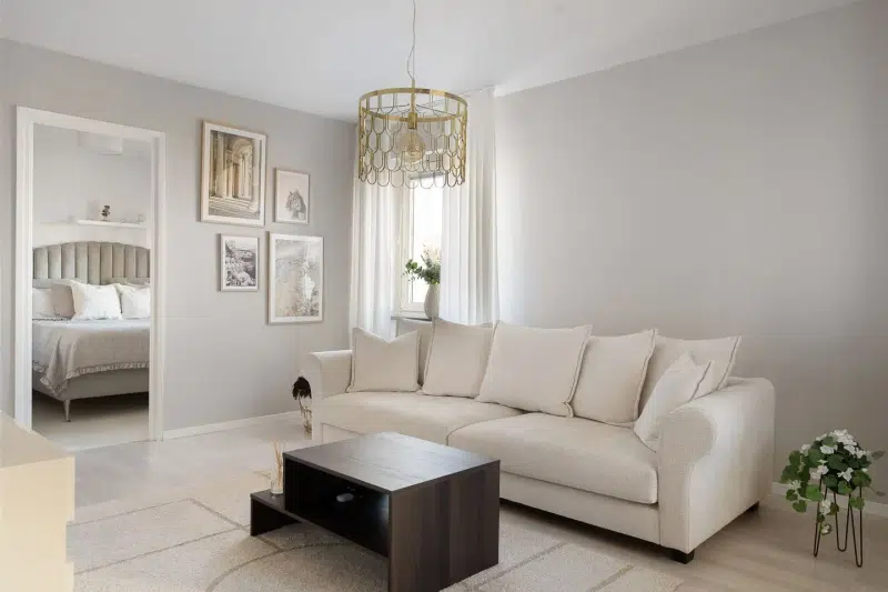 Lägenhet, 2 rum, 41 m² i Nyköping