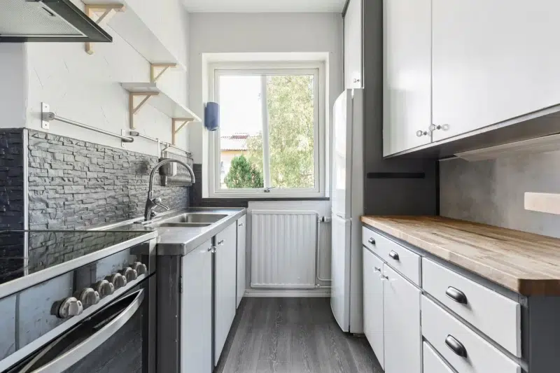 Apartment, 1,5 rooms, 41 m² in Trollhättan