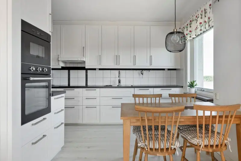 Apartment, 2 rooms, 54 m² in Karlskrona