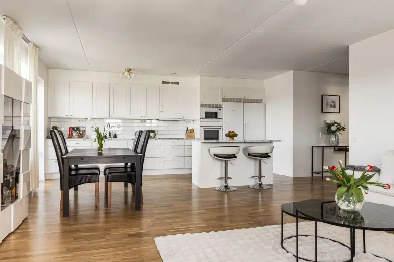 Lägenhet, 2 rum, 55 m² i Göteborg