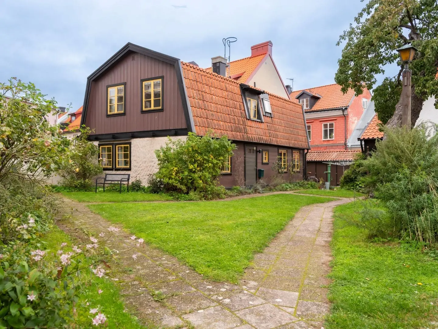 Bild 1 av 45 på Helge Ands Plan 1B