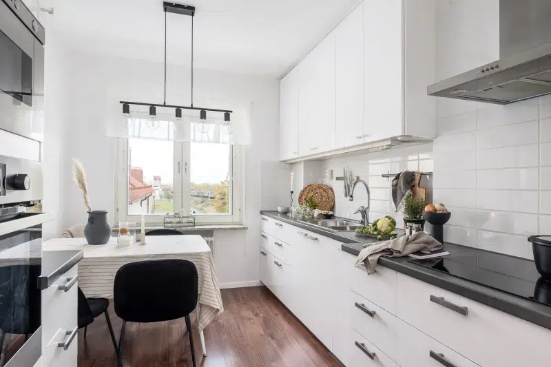 Apartment, 2 rooms, 53 m² in Malmö