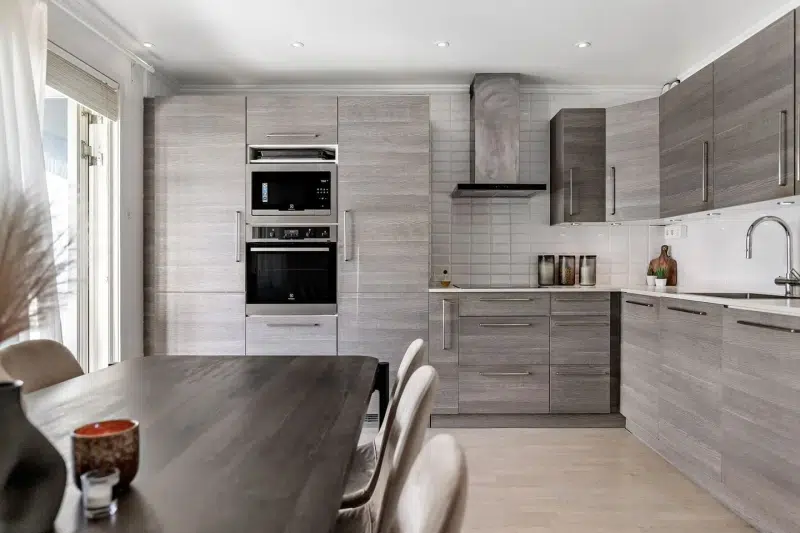Apartment, 3 rooms, 78 m² in Göteborg