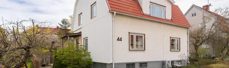 House, 6 rooms, 182 m² in Eskilstuna