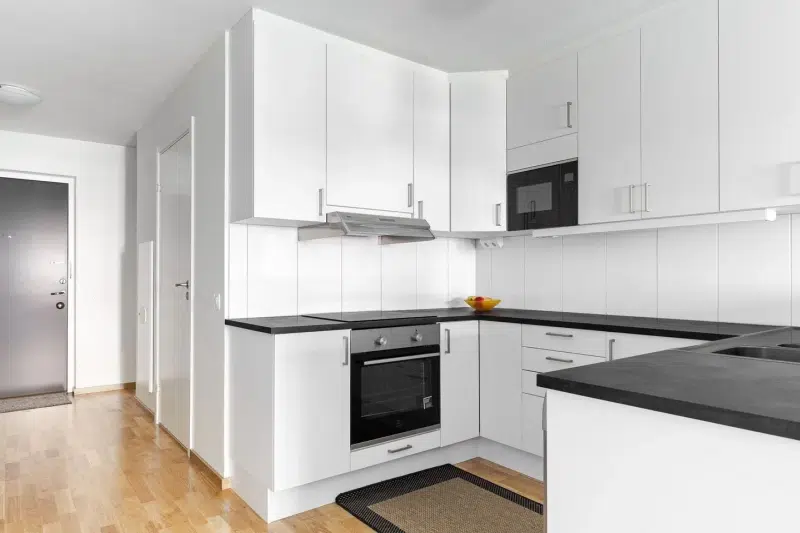Apartment, 1 room, 36 m² in Linköping