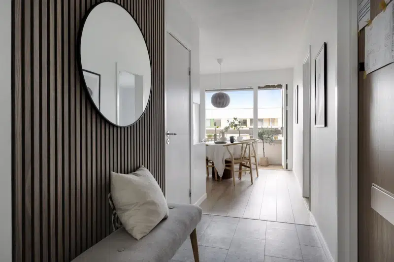 Apartment, 2 rooms, 69 m² in Sundbyberg