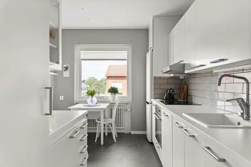 Apartment, 3 rooms, 75 m² in Hässleholm