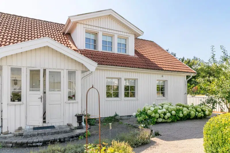 House, 7 rooms, 148 m² in Hässleholm