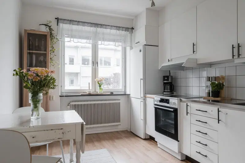Lägenhet, 1 rum, 39 m² i Karlstad