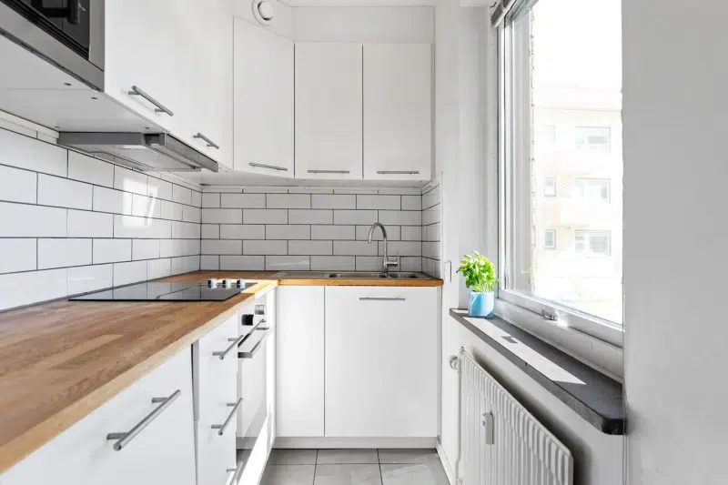 Lägenhet, 1 rum, 30 m² i Göteborg