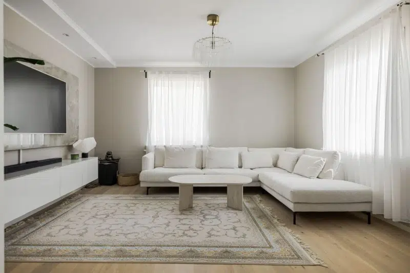 Apartment, 2,5 rooms, 62 m² in Falun
