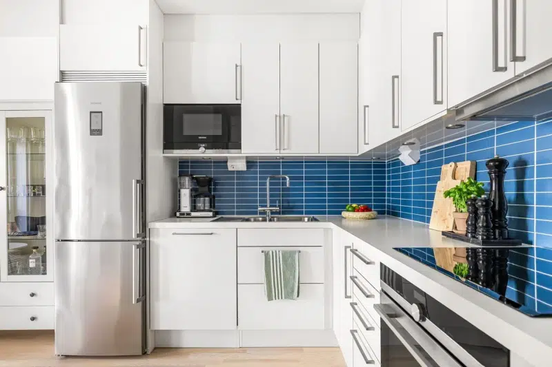Apartment, 3 rooms, 74 m² in Linköping