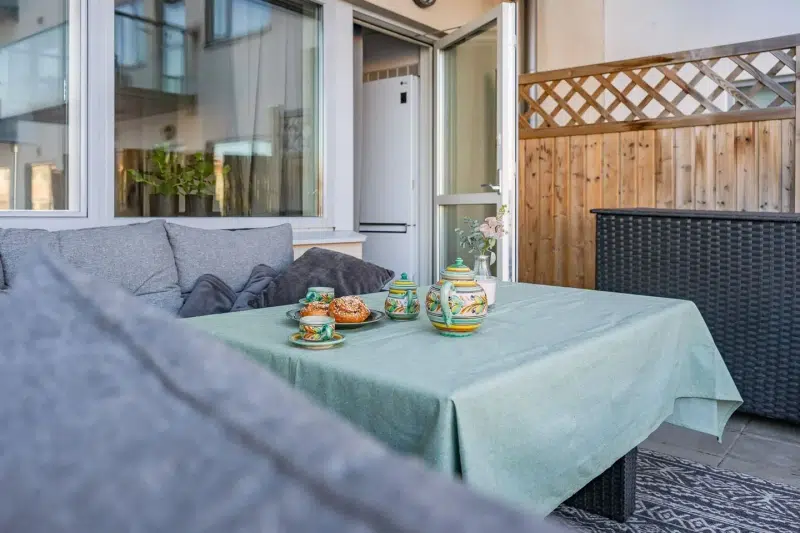 Lägenhet, 1 rum, 30 m² i Enköping