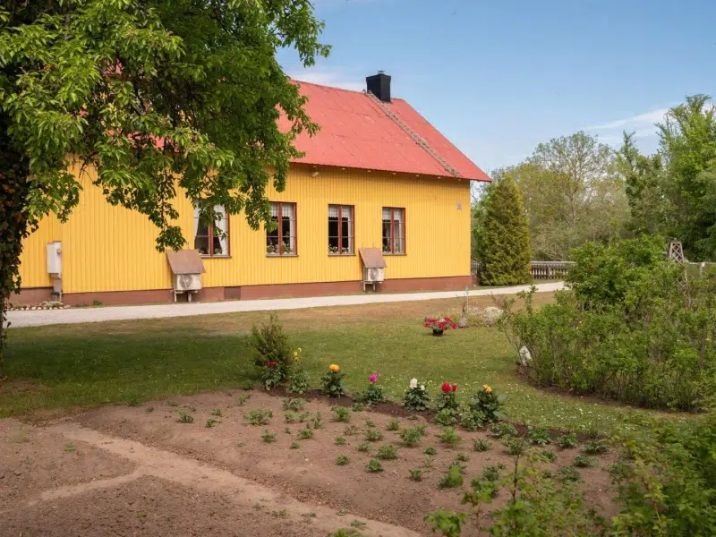 Holiday home, 4 rooms, 110 m² in Gotland