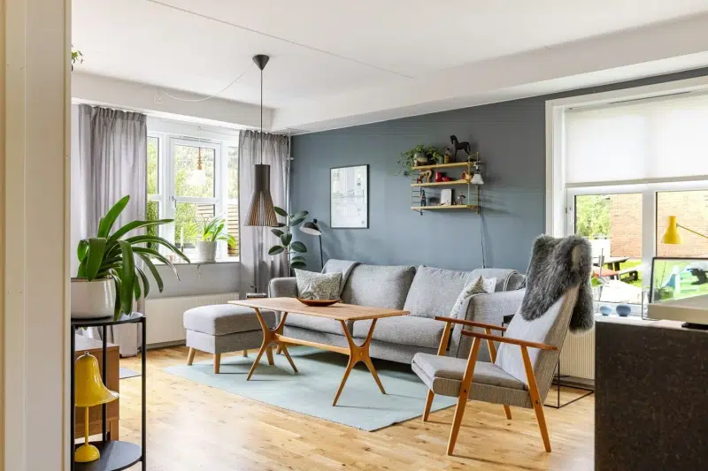 Lägenhet, 3 rum, 80 m² i Åre