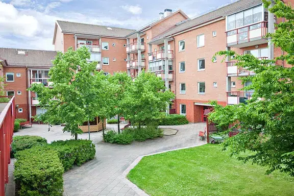 Apartment, Tegnérgatan 49. Photo 1 of 1