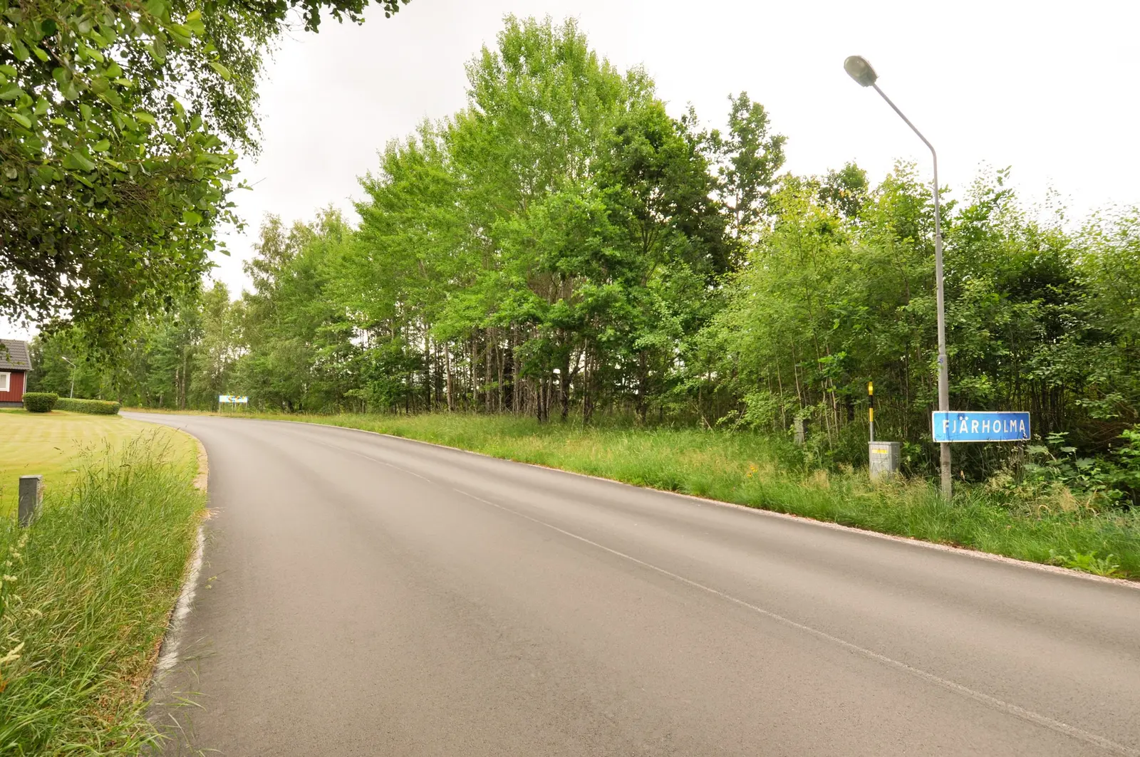 Bild 1 av 11 på Fjärholma