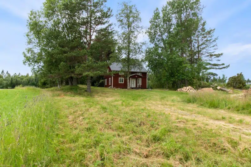 Gård, 2 rum, 48 m² i Ockelbo